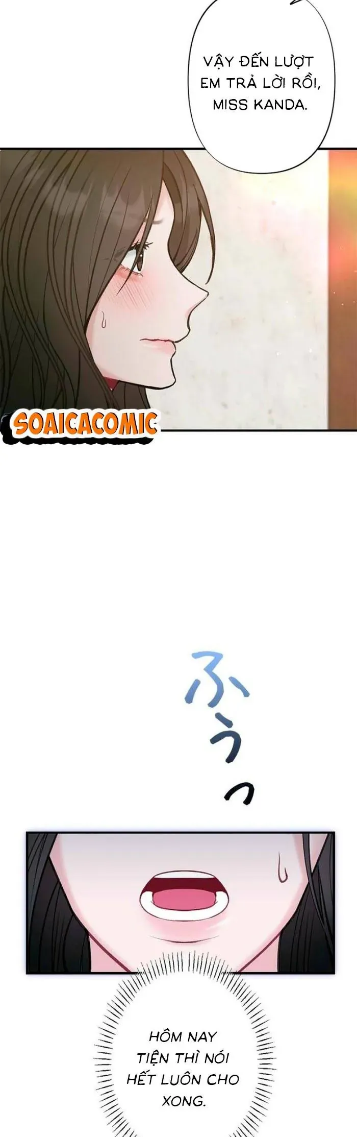 Lần Đầu Của Tổng Tài Chapter 15.1 - 16