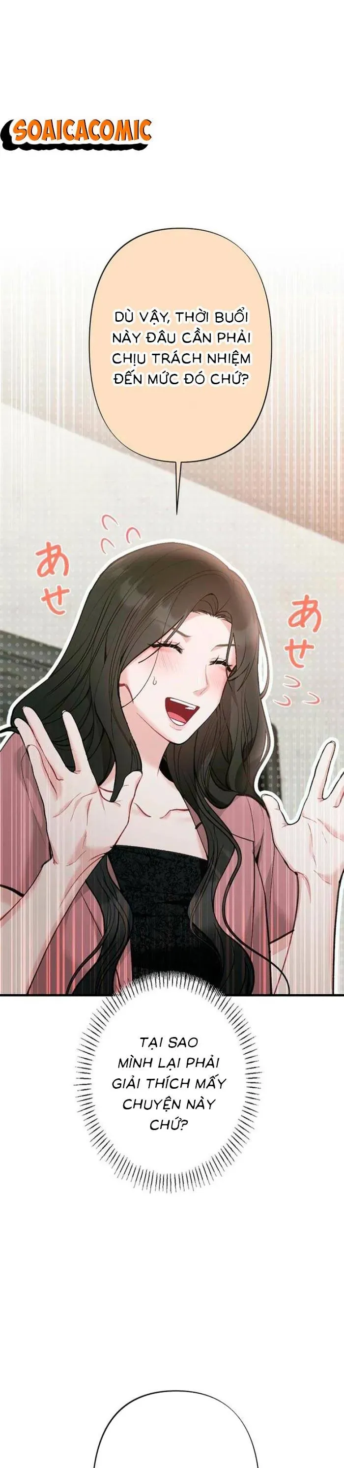 Lần Đầu Của Tổng Tài Chapter 15.1 - 18