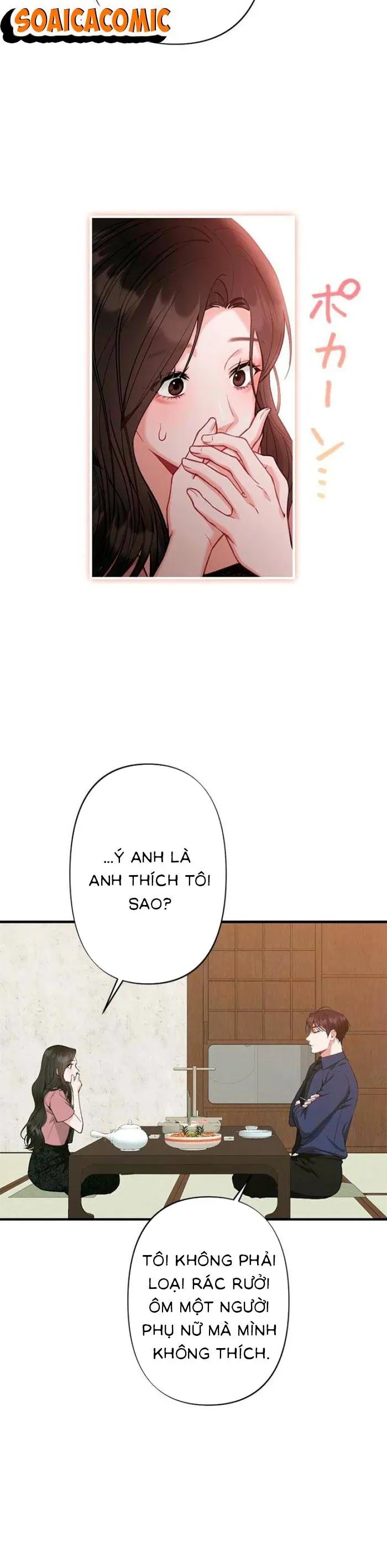 Lần Đầu Của Tổng Tài Chapter 15.1 - 23