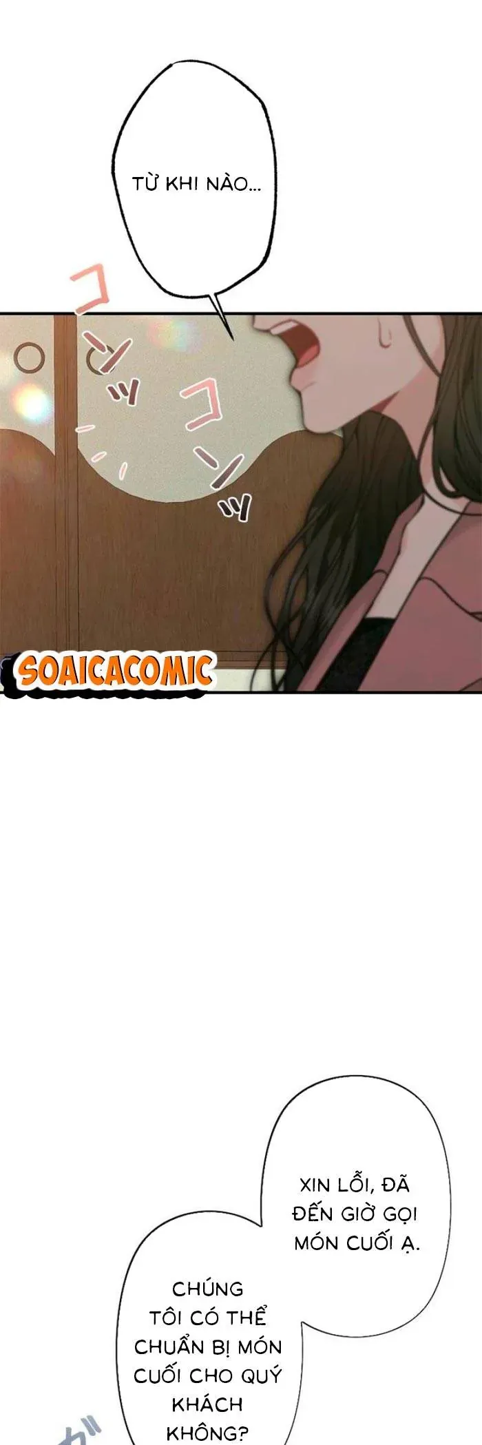 Lần Đầu Của Tổng Tài Chapter 15.1 - 24