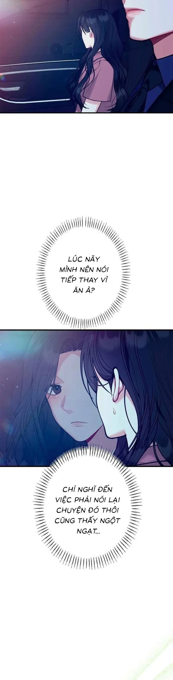 Lần Đầu Của Tổng Tài Chapter 15.1 - 28