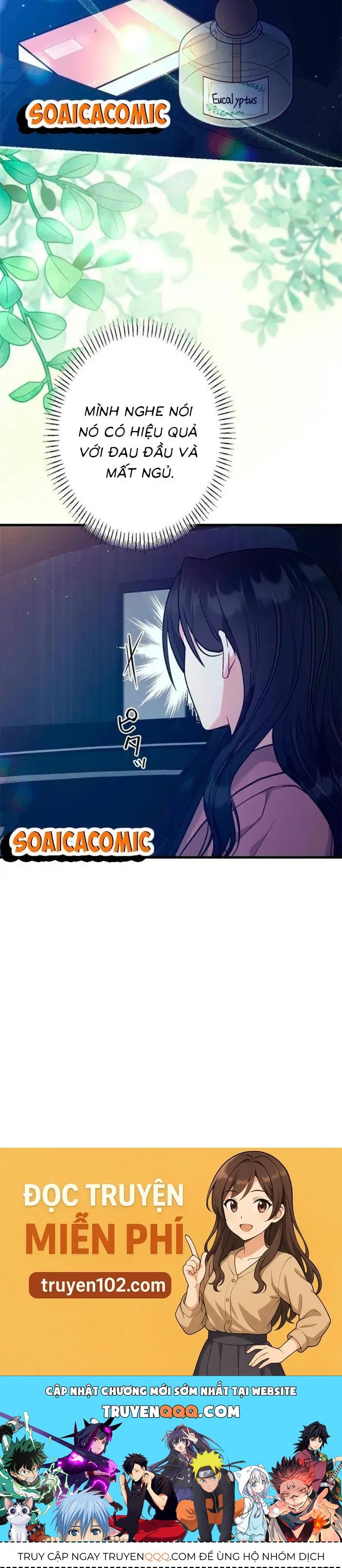 Lần Đầu Của Tổng Tài Chapter 15.1 - 31