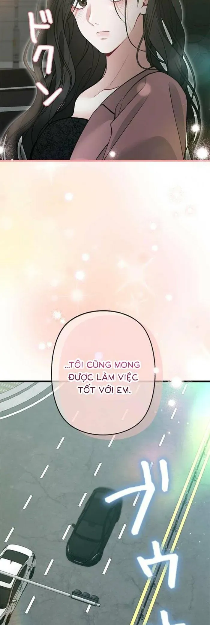 Lần Đầu Của Tổng Tài Chapter 15.1 - 7