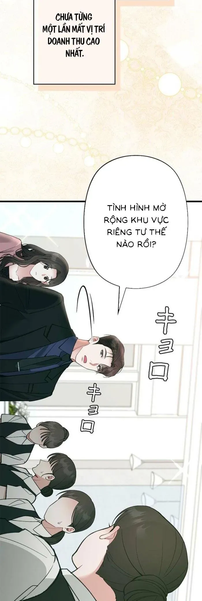 Lần Đầu Của Tổng Tài Chapter 15.1 - 10