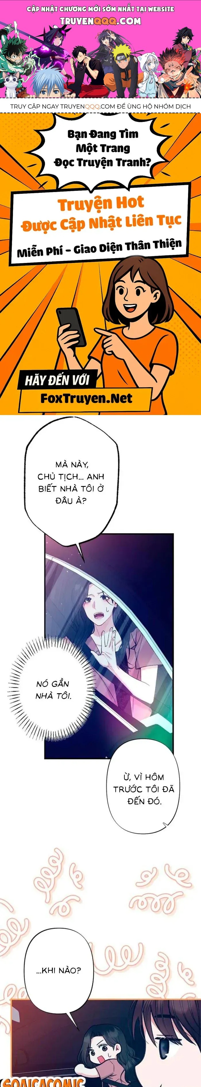 Lần Đầu Của Tổng Tài Chapter 15.2 - 1