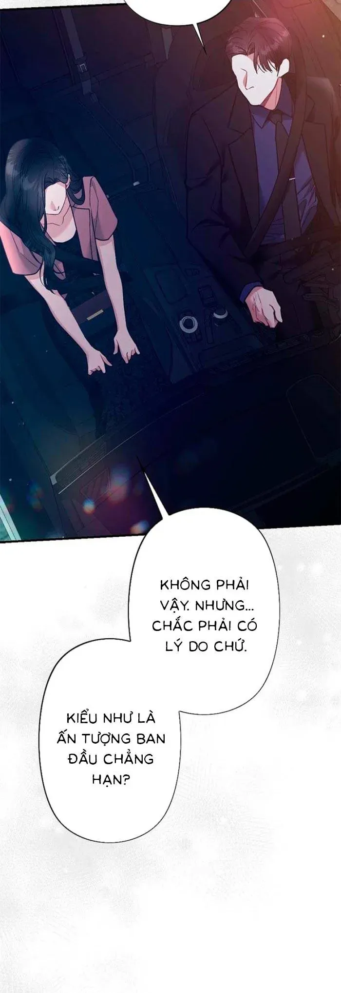 Lần Đầu Của Tổng Tài Chapter 15.2 - 12