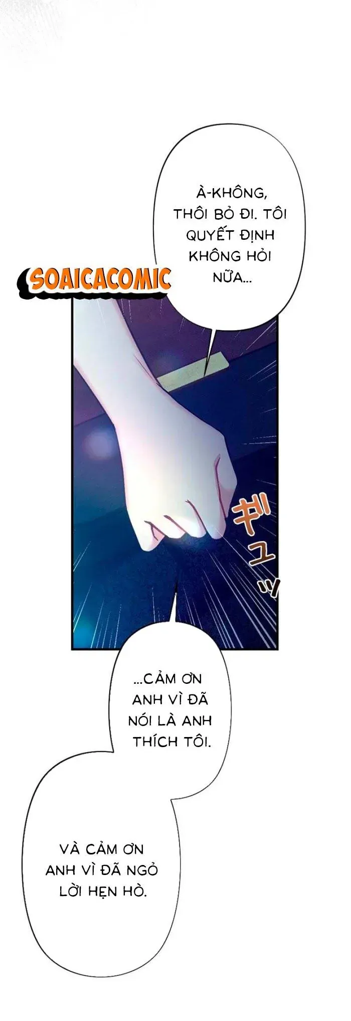 Lần Đầu Của Tổng Tài Chapter 15.2 - 13