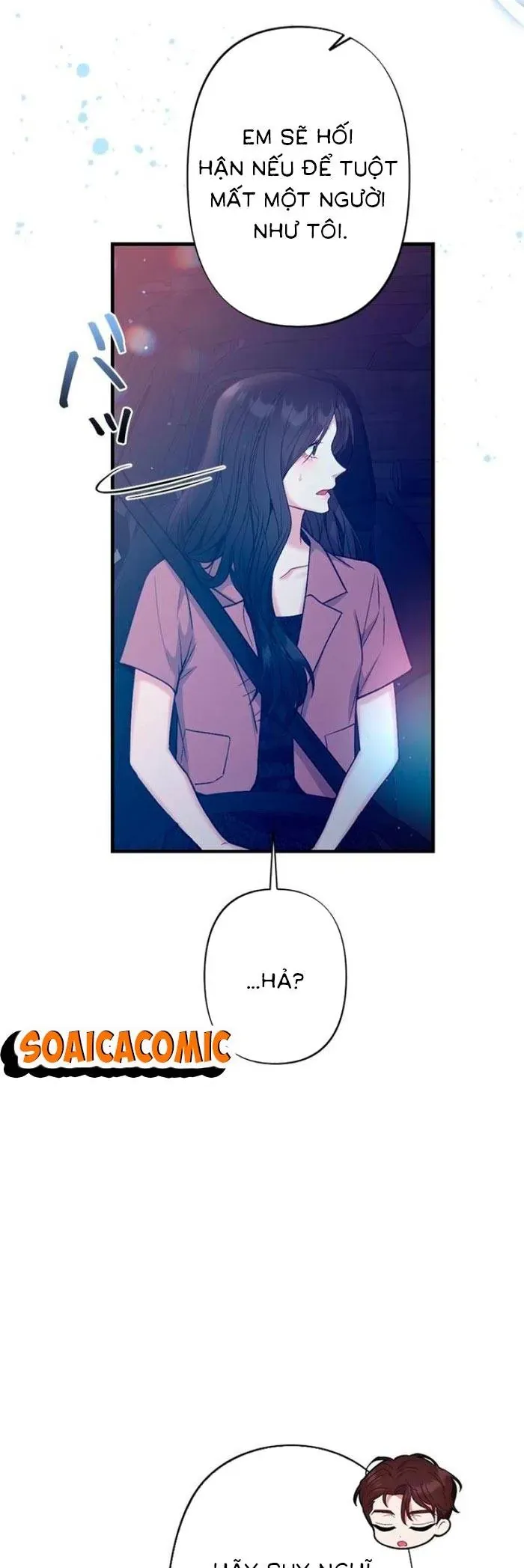 Lần Đầu Của Tổng Tài Chapter 15.2 - 16