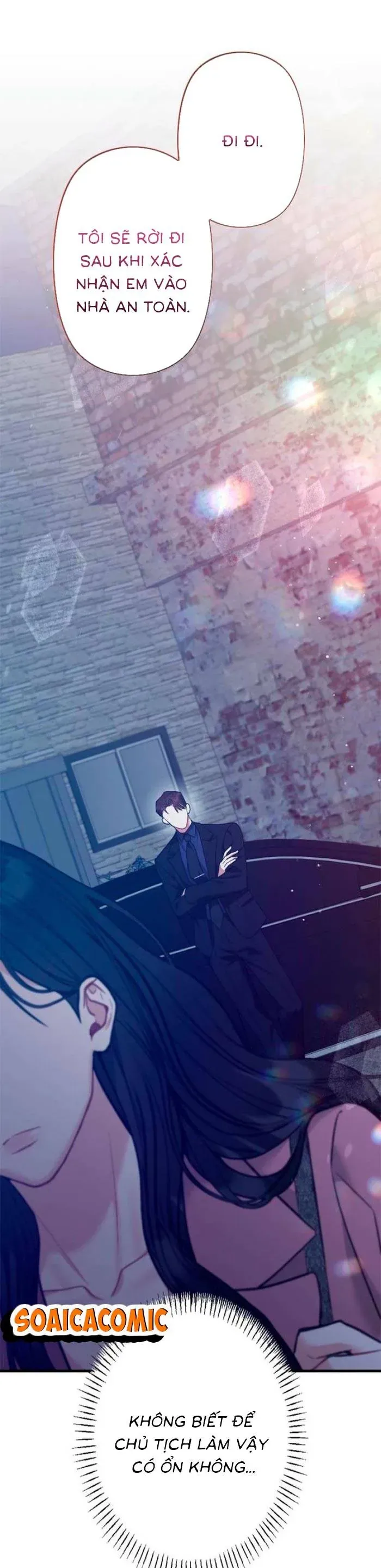 Lần Đầu Của Tổng Tài Chapter 15.2 - 22