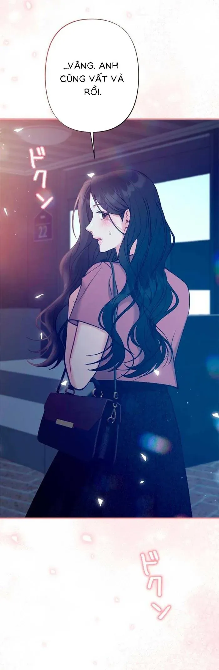 Lần Đầu Của Tổng Tài Chapter 15.2 - 24