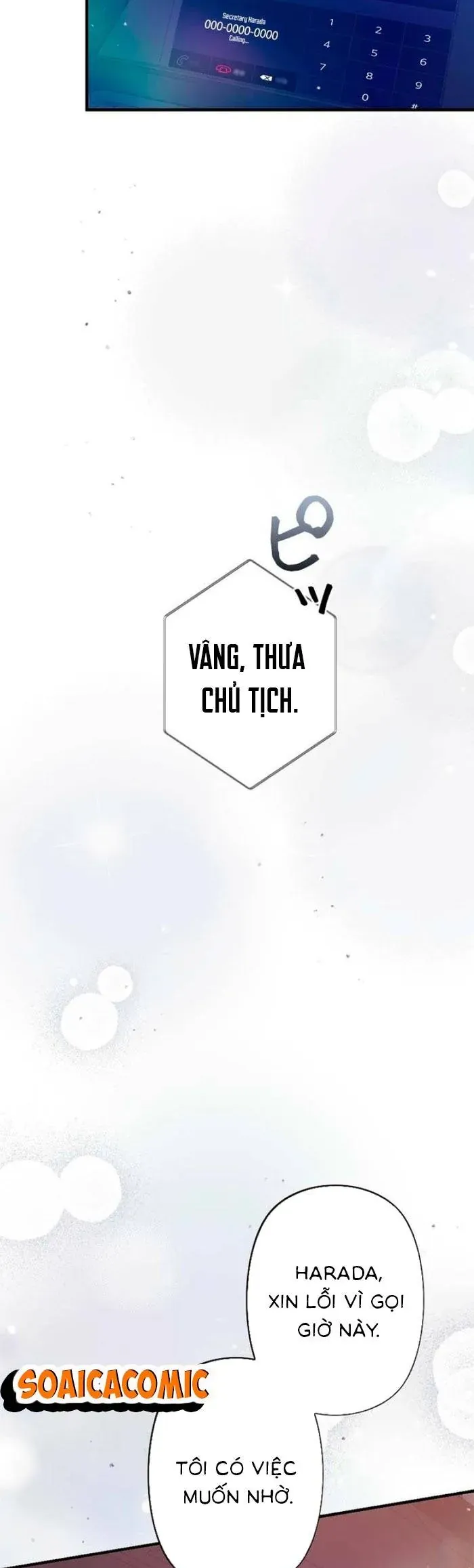 Lần Đầu Của Tổng Tài Chapter 15.2 - 28