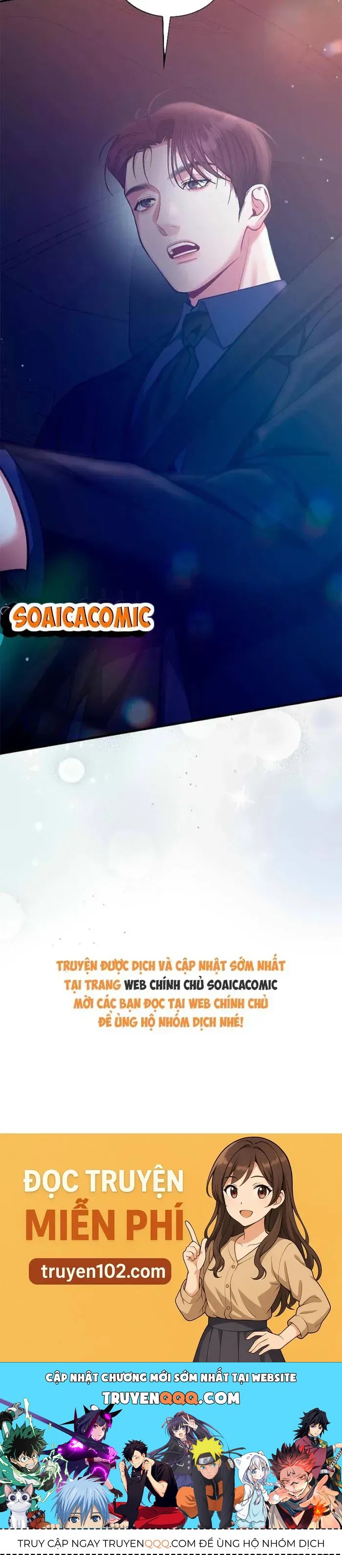 Lần Đầu Của Tổng Tài Chapter 15.2 - 29