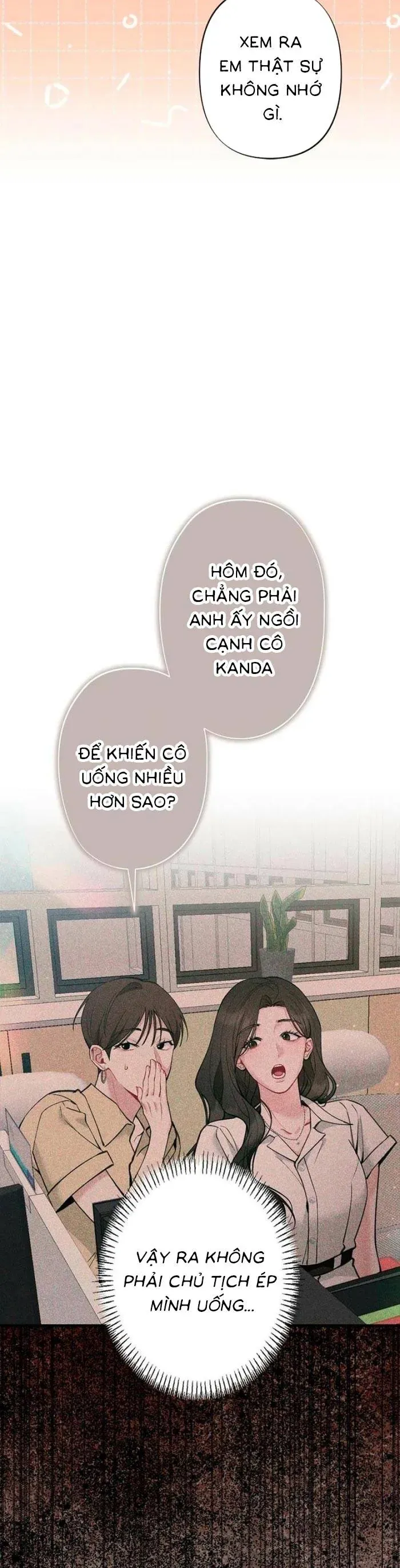 Lần Đầu Của Tổng Tài Chapter 15.2 - 5