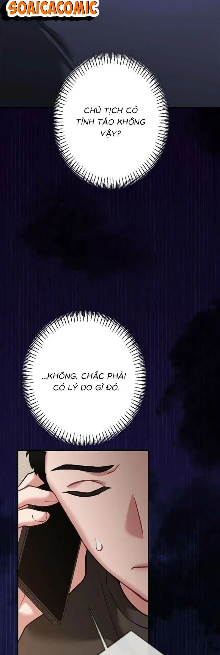 Lần Đầu Của Tổng Tài Chapter 16.1 - 2