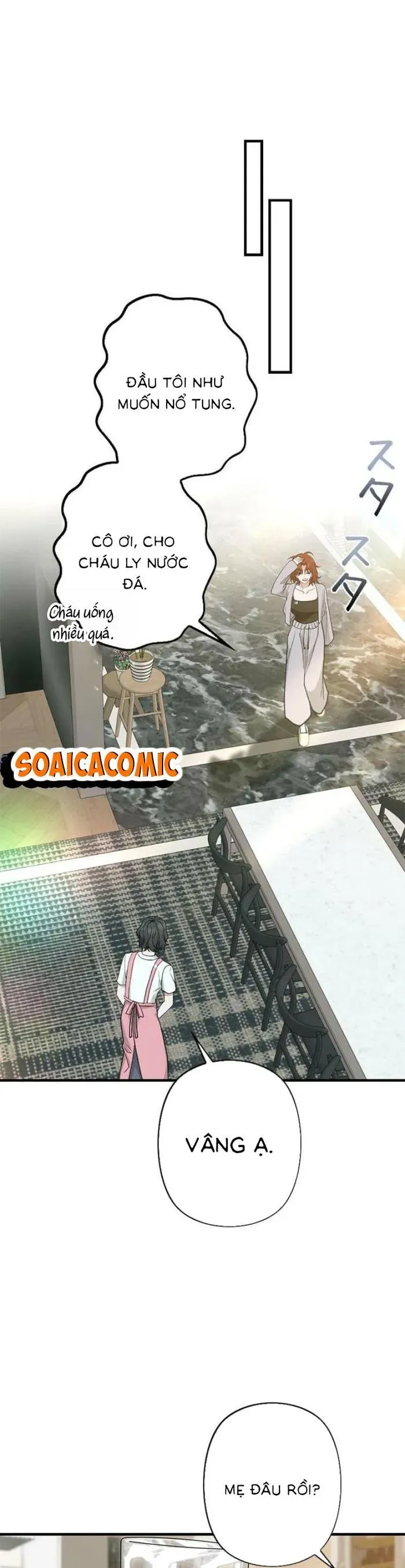 Lần Đầu Của Tổng Tài Chapter 16.1 - 11