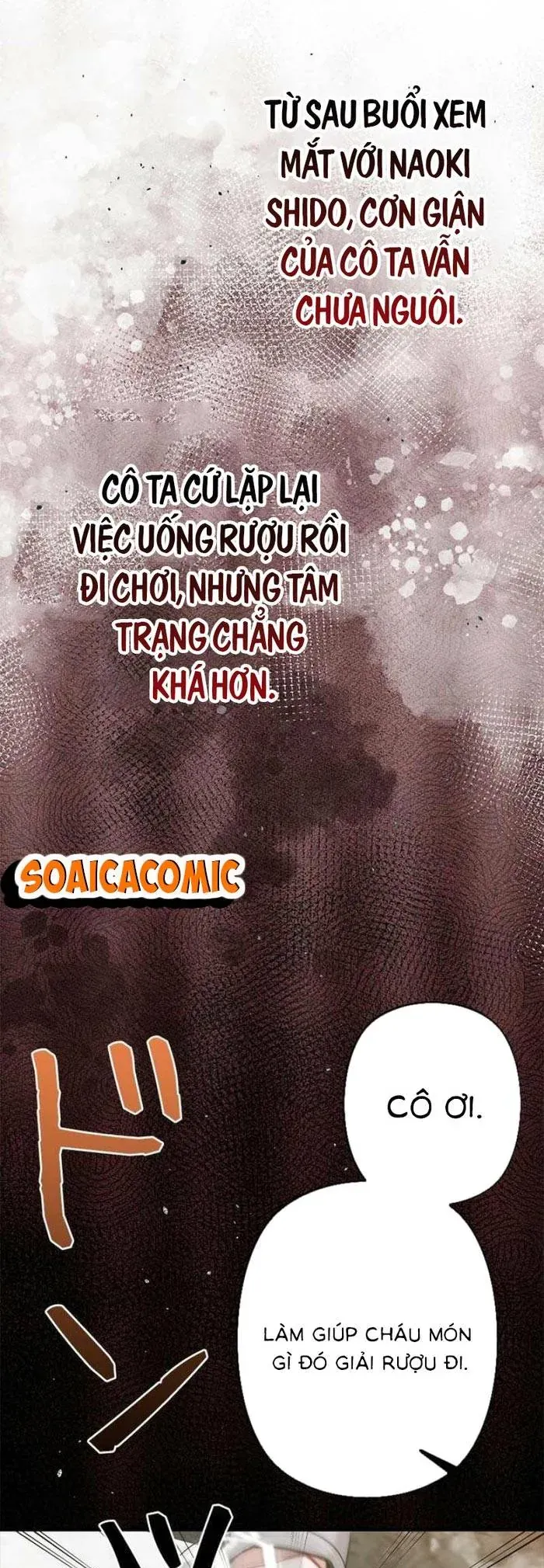 Lần Đầu Của Tổng Tài Chapter 16.1 - 13