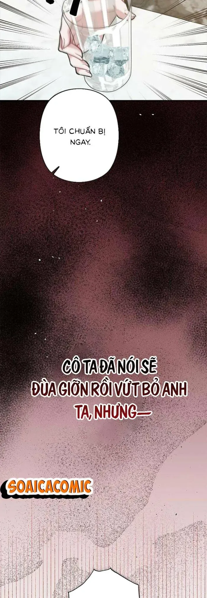 Lần Đầu Của Tổng Tài Chapter 16.1 - 14