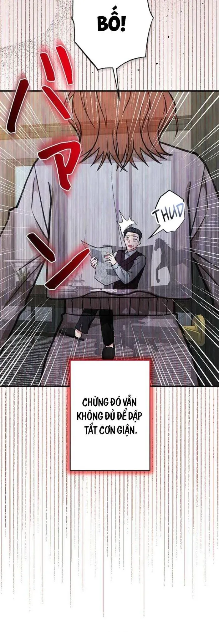 Lần Đầu Của Tổng Tài Chapter 16.1 - 15