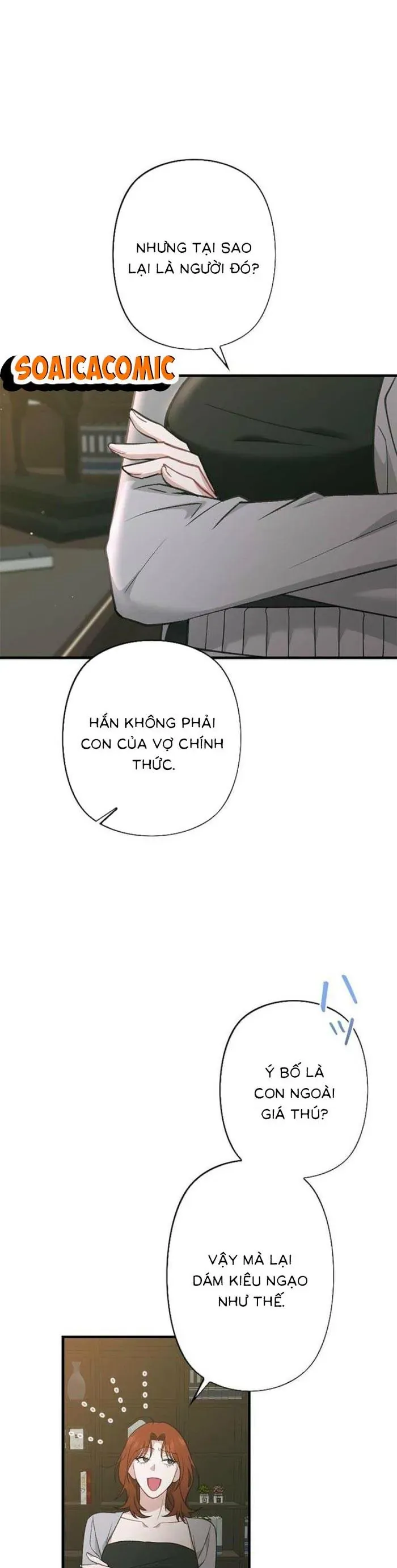 Lần Đầu Của Tổng Tài Chapter 16.1 - 24