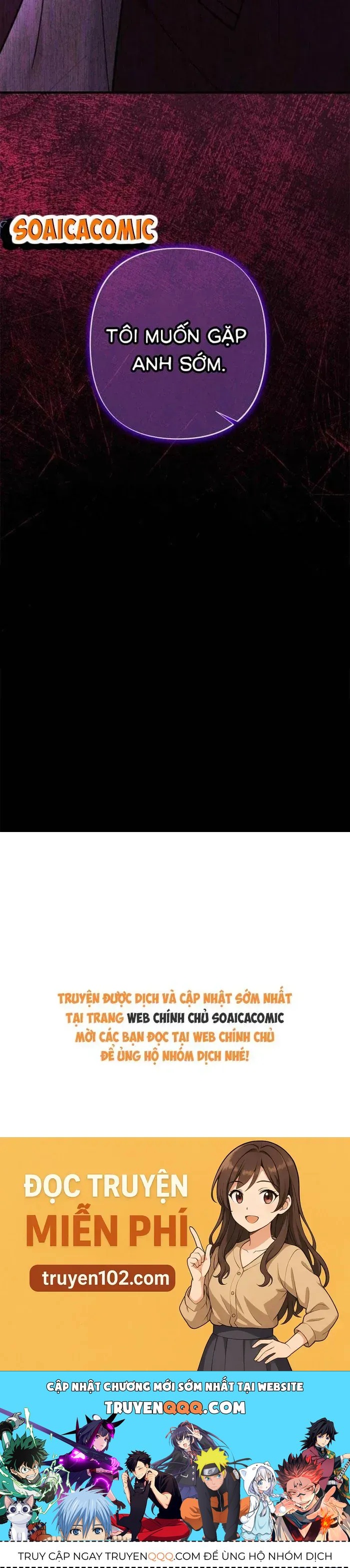 Lần Đầu Của Tổng Tài Chapter 16.1 - 30