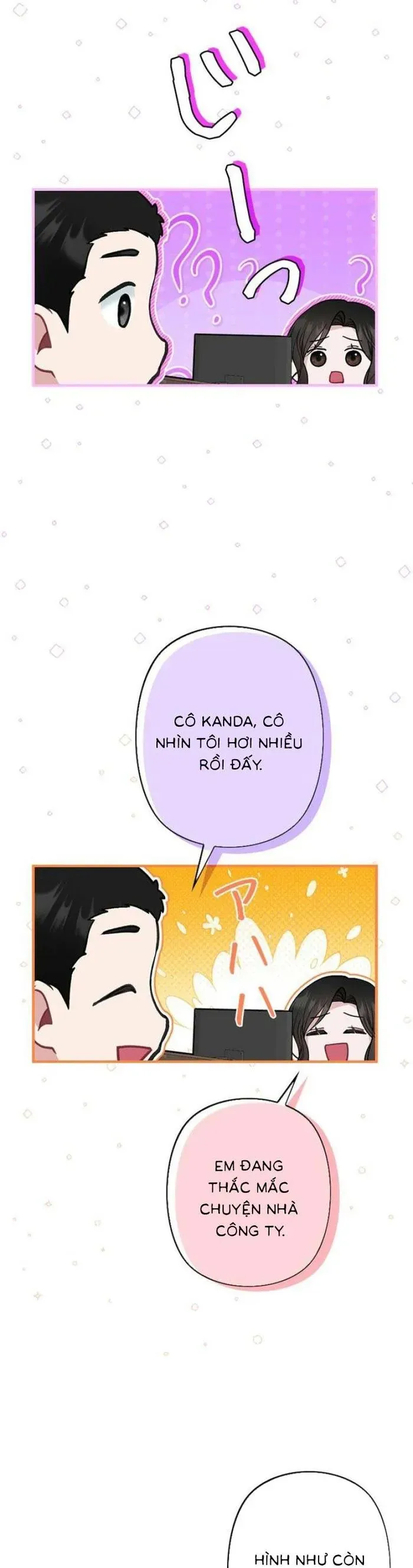 Lần Đầu Của Tổng Tài Chapter 16.1 - 6