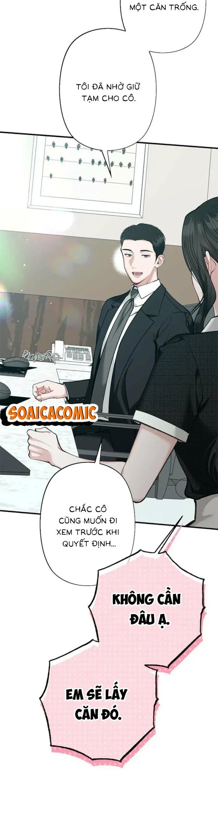 Lần Đầu Của Tổng Tài Chapter 16.1 - 7