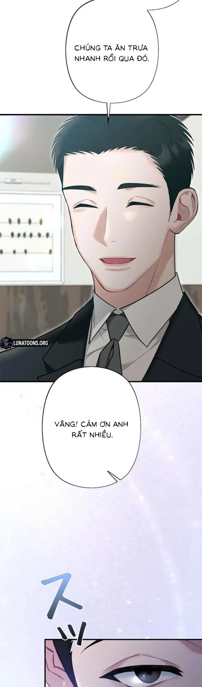 Lần Đầu Của Tổng Tài Chapter 16.1 - 9