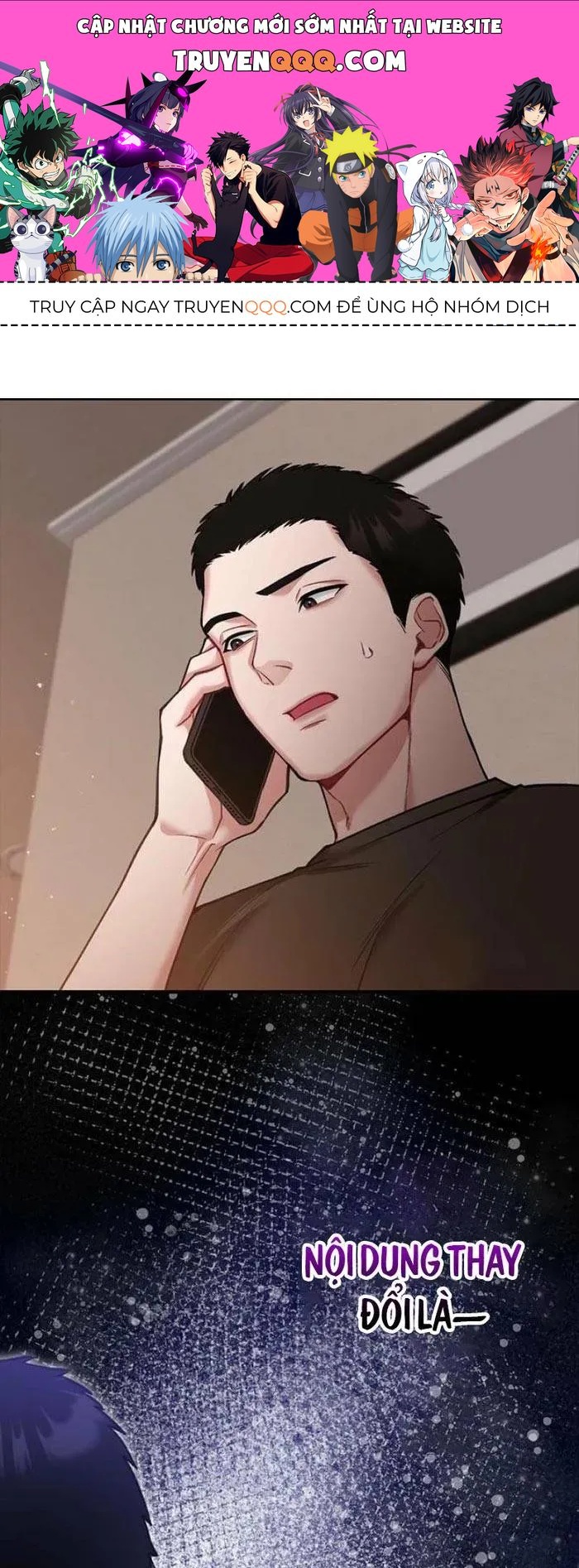 Lần Đầu Của Tổng Tài Chapter 16.2 - 1