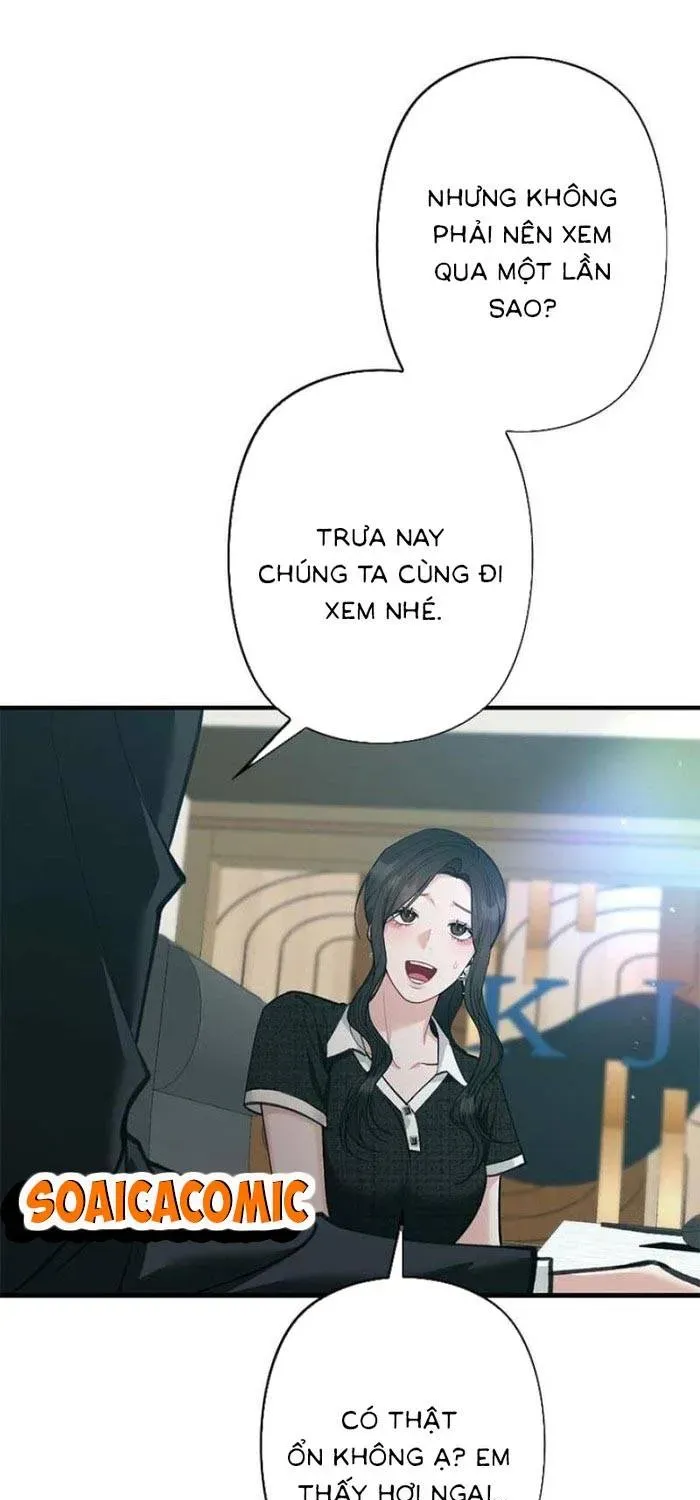 Lần Đầu Của Tổng Tài Chapter 16.2 - 14
