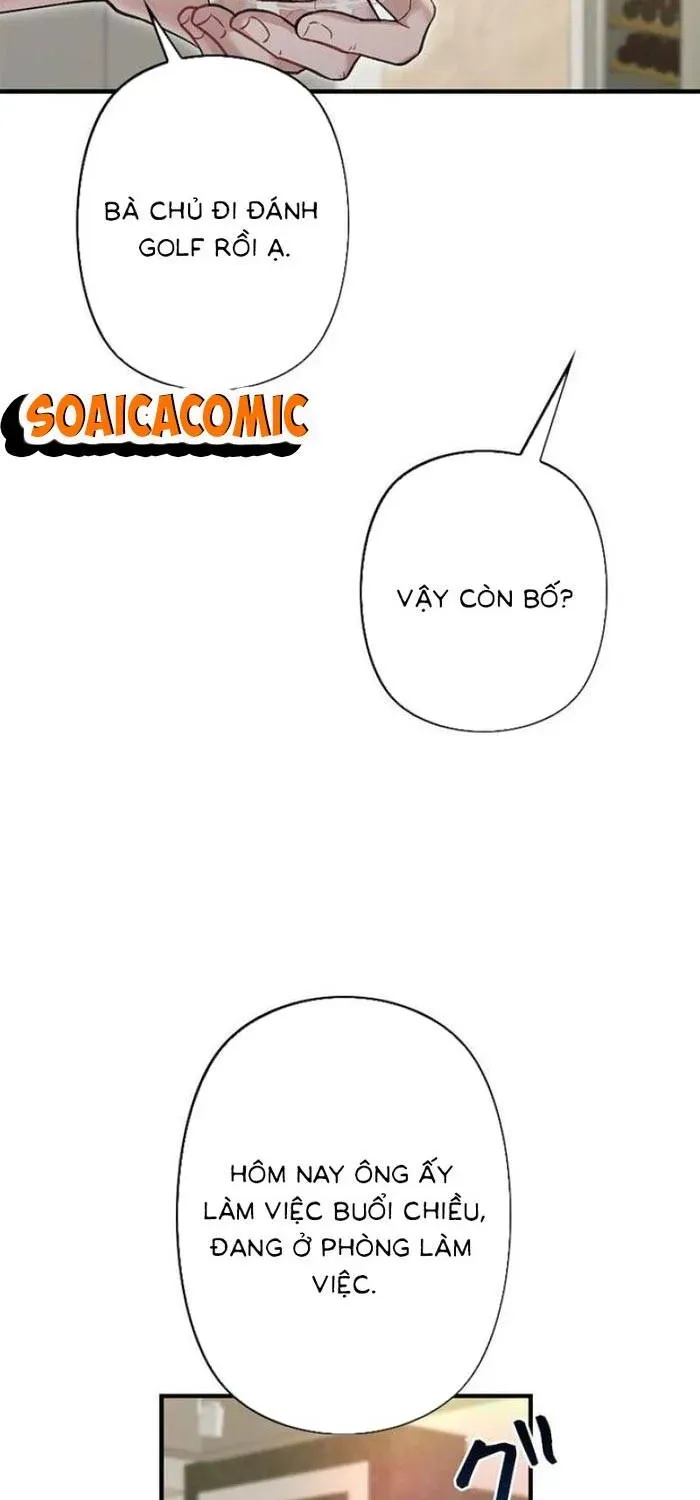 Lần Đầu Của Tổng Tài Chapter 16.2 - 21