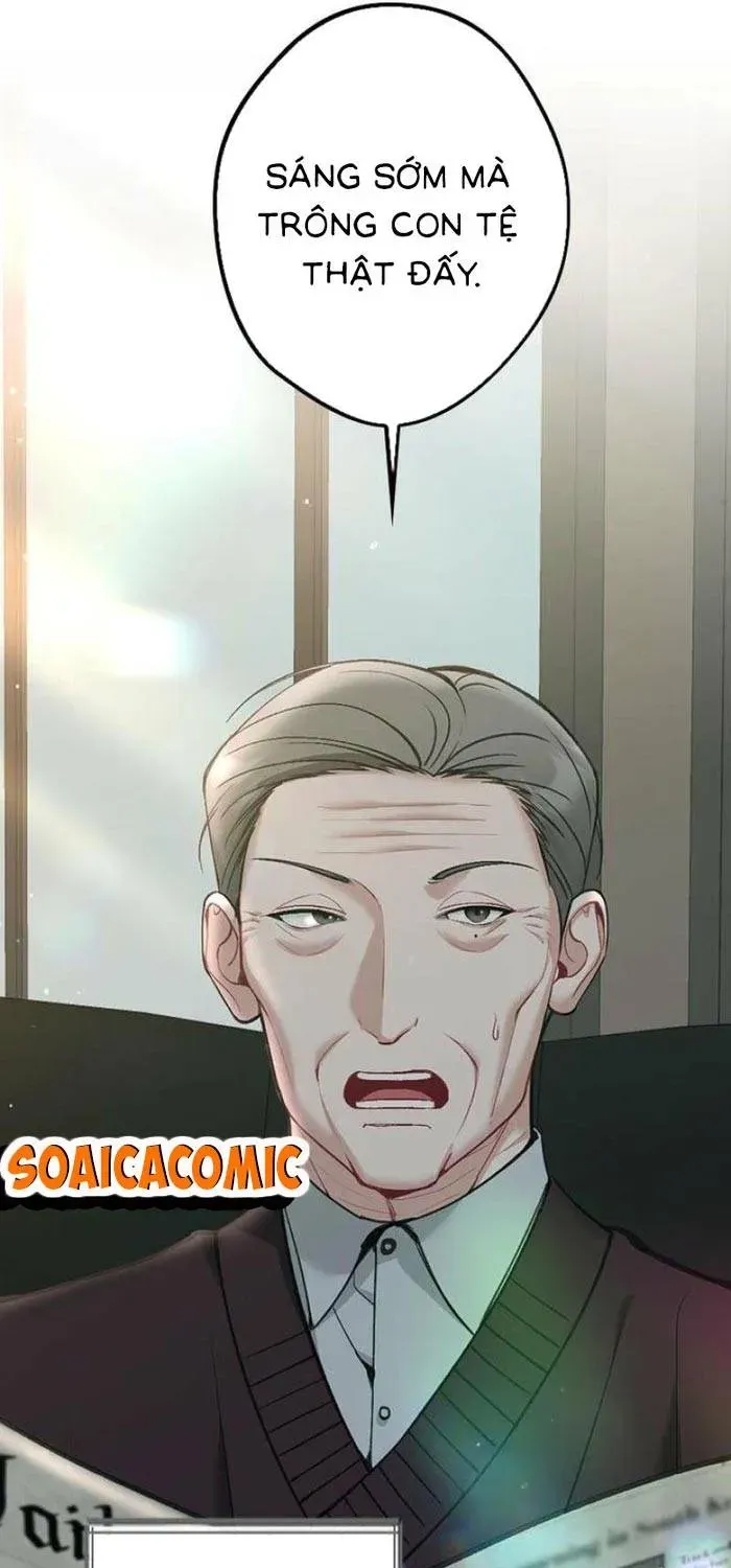 Lần Đầu Của Tổng Tài Chapter 16.2 - 28