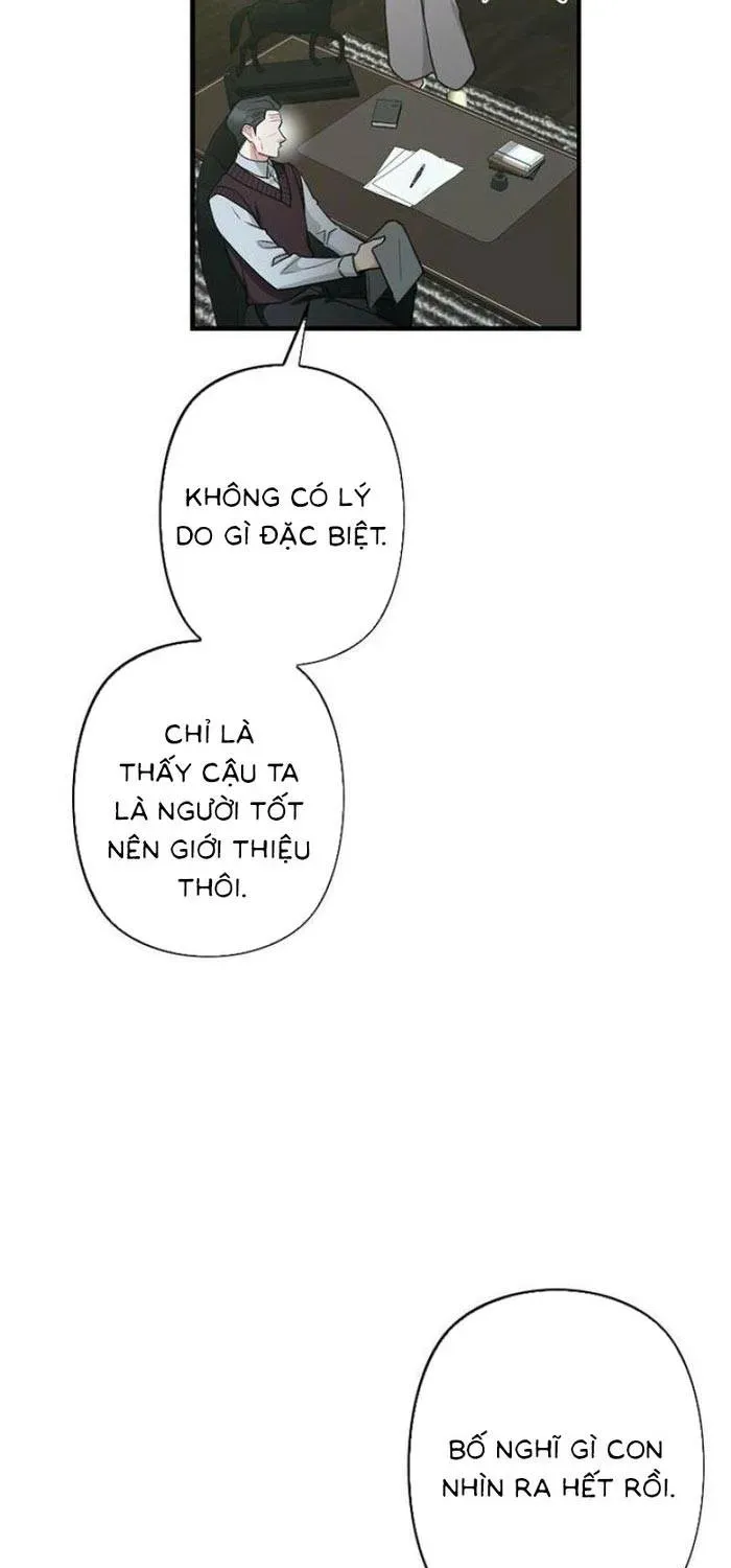 Lần Đầu Của Tổng Tài Chapter 16.2 - 30