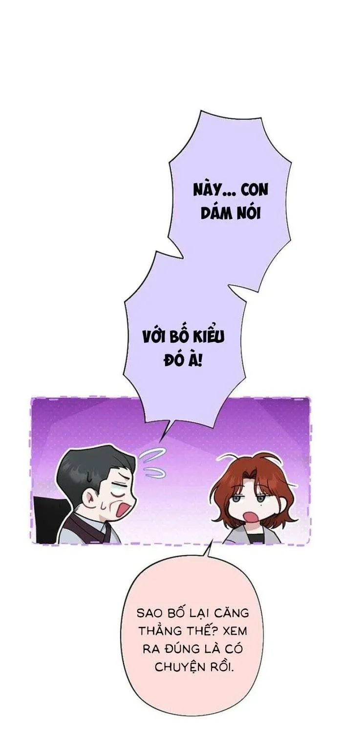 Lần Đầu Của Tổng Tài Chapter 16.2 - 33