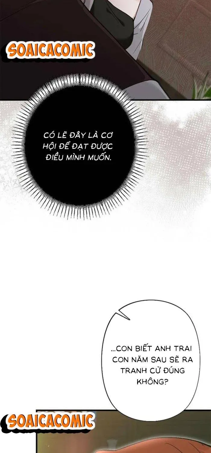 Lần Đầu Của Tổng Tài Chapter 16.2 - 38