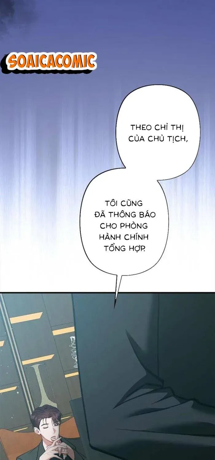 Lần Đầu Của Tổng Tài Chapter 16.2 - 6