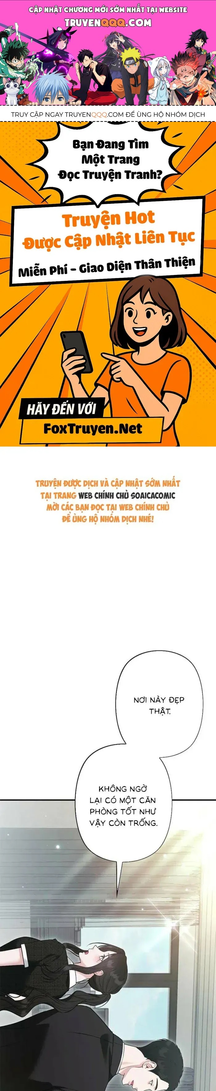 Lần Đầu Của Tổng Tài Chapter 17.1 - 1