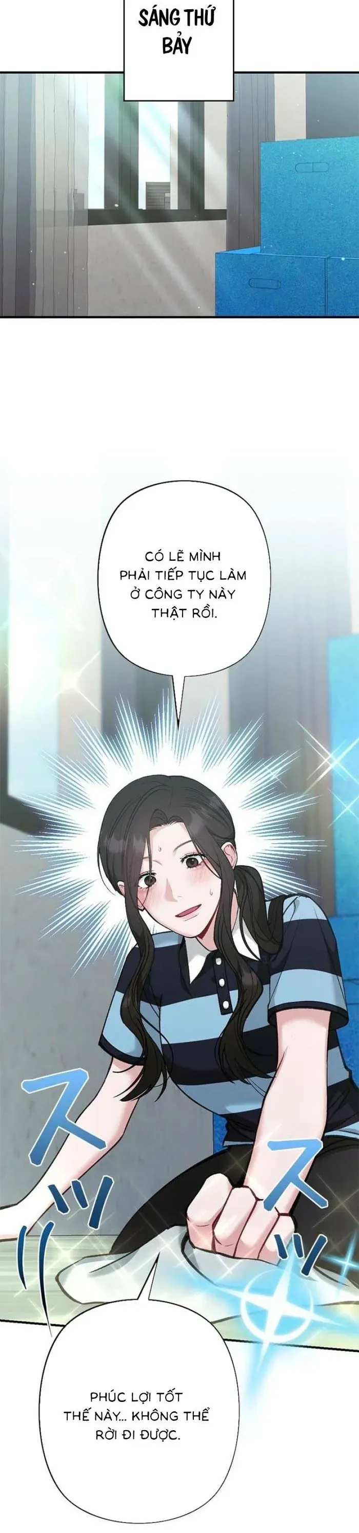 Lần Đầu Của Tổng Tài Chapter 17.1 - 11