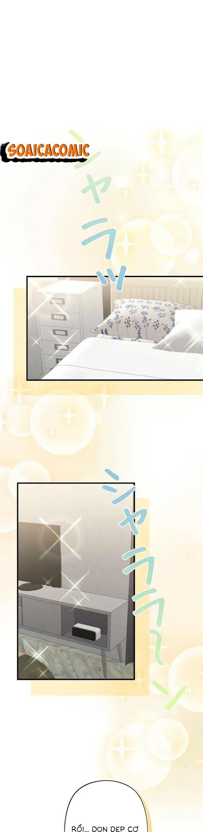 Lần Đầu Của Tổng Tài Chapter 17.1 - 12