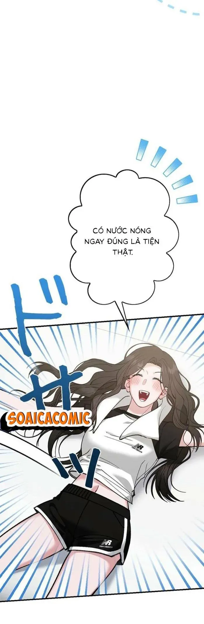 Lần Đầu Của Tổng Tài Chapter 17.1 - 16