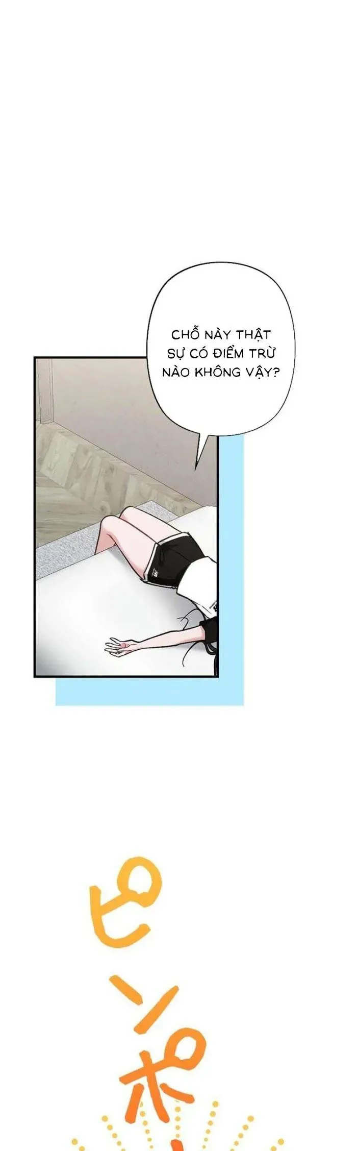 Lần Đầu Của Tổng Tài Chapter 17.1 - 17