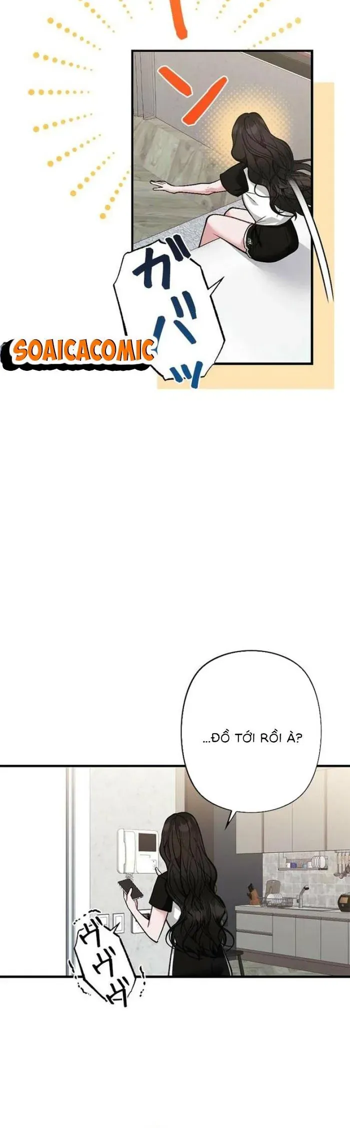 Lần Đầu Của Tổng Tài Chapter 17.1 - 18