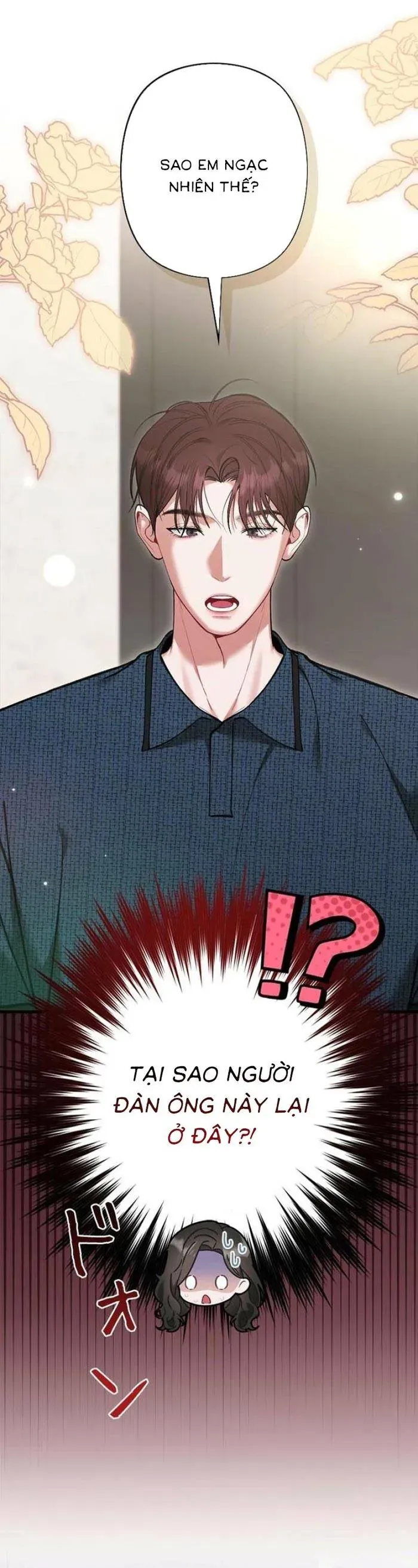 Lần Đầu Của Tổng Tài Chapter 17.1 - 22