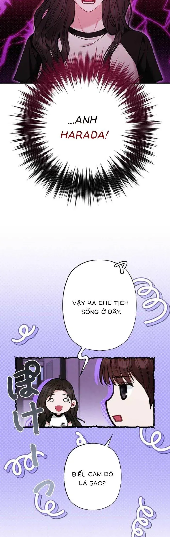 Lần Đầu Của Tổng Tài Chapter 17.1 - 25