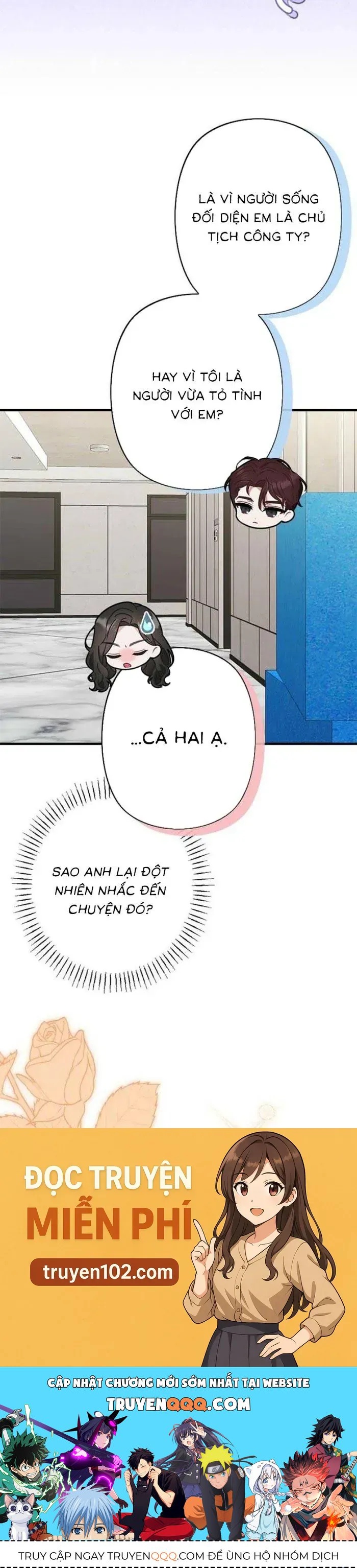 Lần Đầu Của Tổng Tài Chapter 17.1 - 26