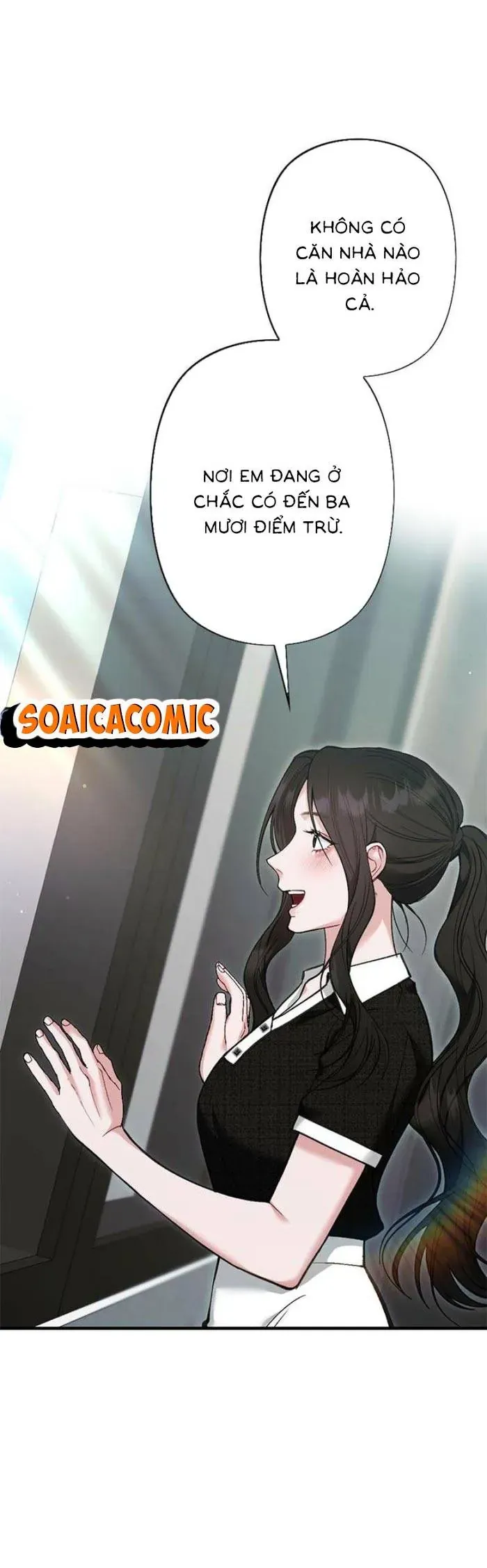 Lần Đầu Của Tổng Tài Chapter 17.1 - 4