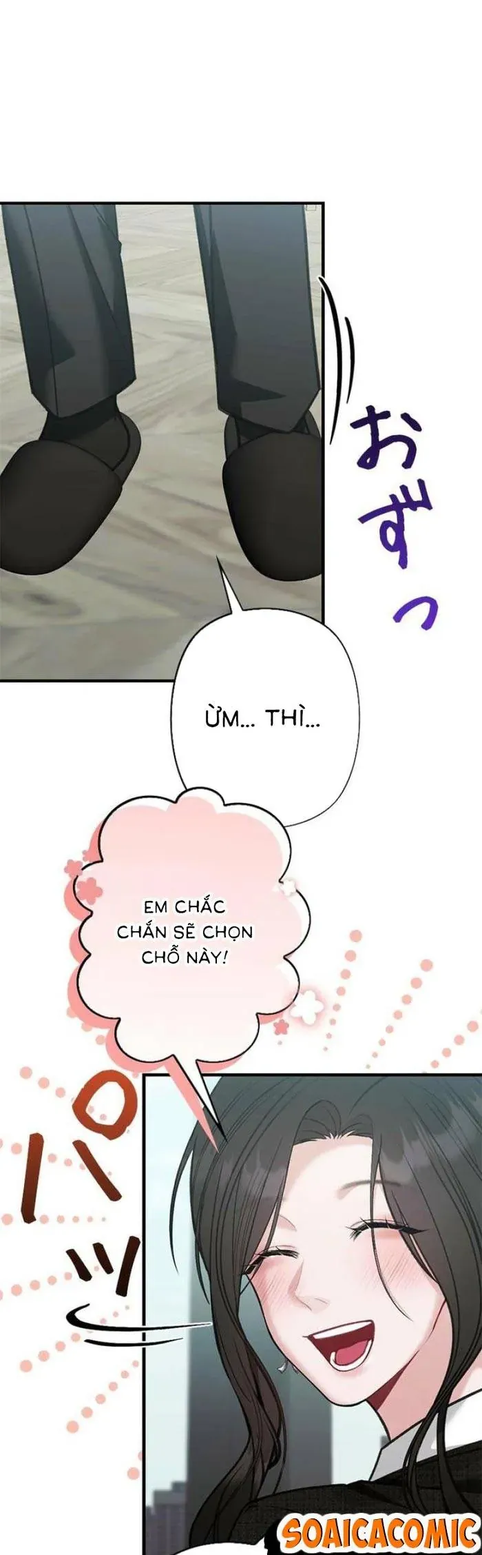 Lần Đầu Của Tổng Tài Chapter 17.1 - 5