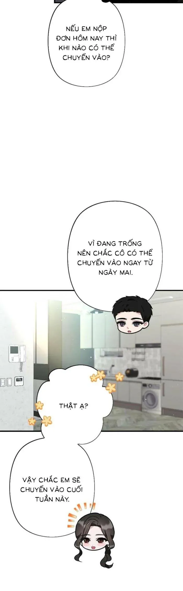 Lần Đầu Của Tổng Tài Chapter 17.1 - 6