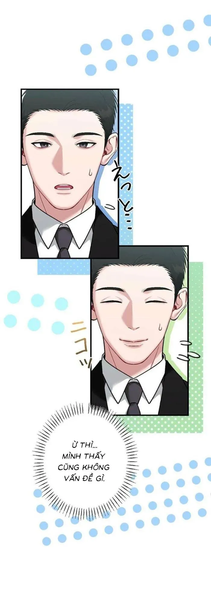 Lần Đầu Của Tổng Tài Chapter 17.1 - 7