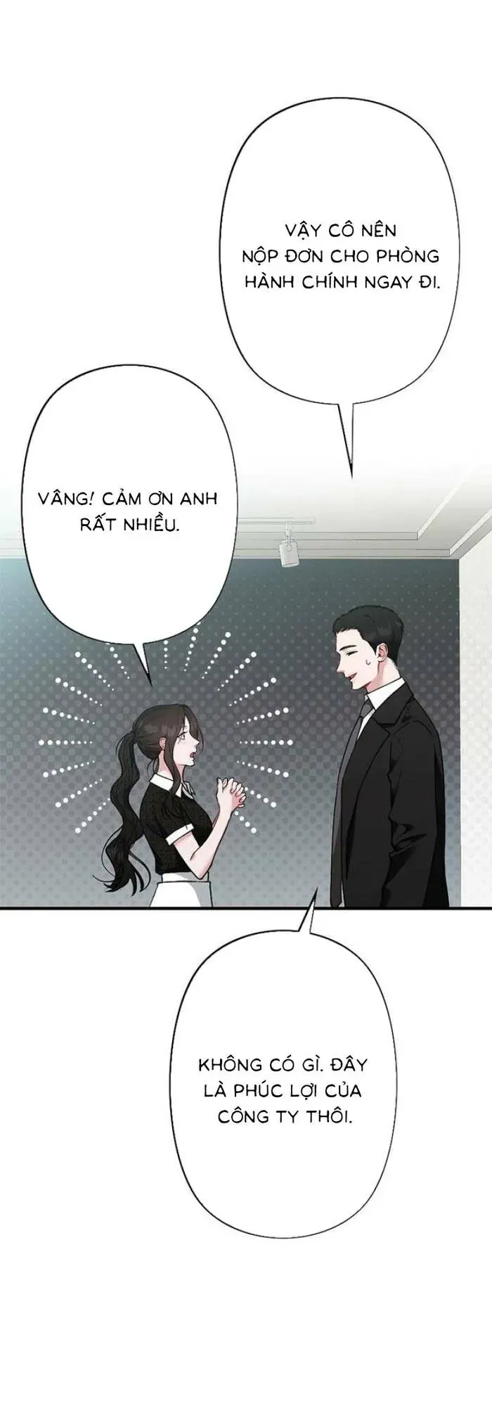 Lần Đầu Của Tổng Tài Chapter 17.1 - 8