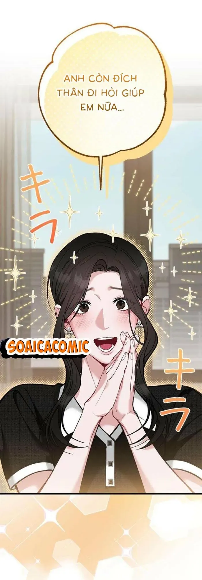 Lần Đầu Của Tổng Tài Chapter 17.1 - 9